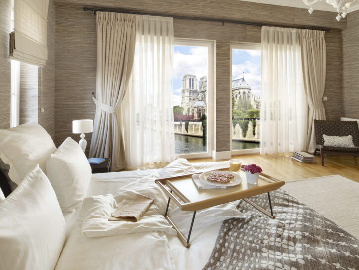 Come arredare un loft in stile parigino