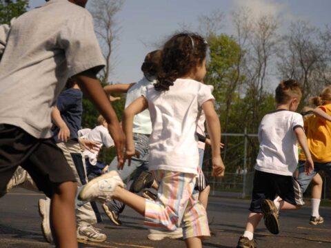 Un bambino italiano su tre è obeso