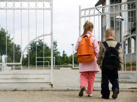 Separazione: come si dividono le spese per i figli