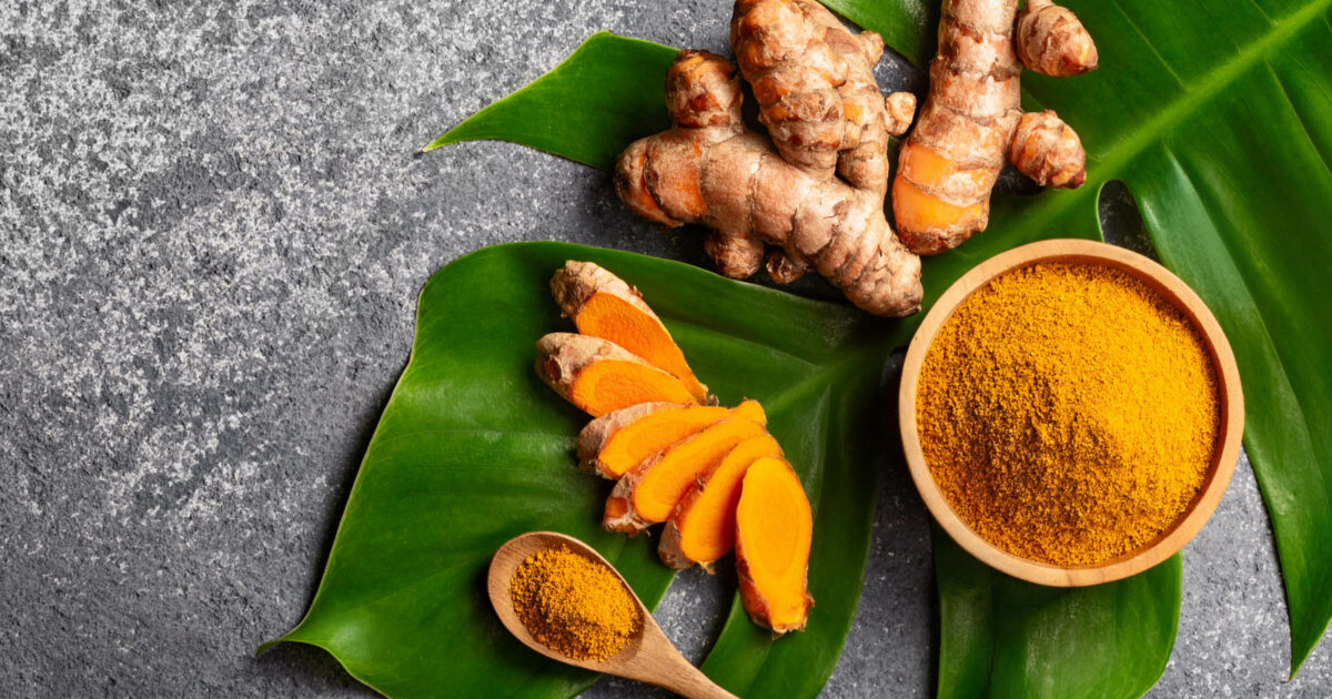 Come usare la curcuma: informazioni utili e ricette - Donna Moderna