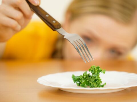 Disordini alimentari: al di là di anoressia e bulimia