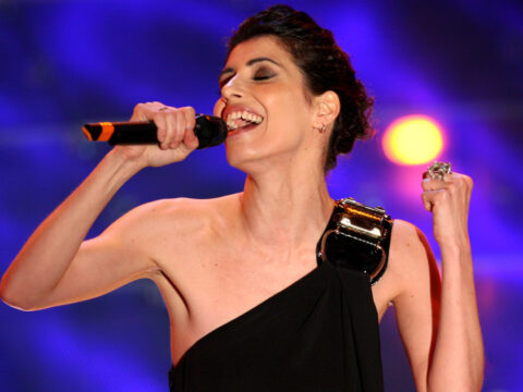 Festival di Sanremo 2018: tra gli ospiti della terza serata Negramaro, Giorgia e Gino Paoli