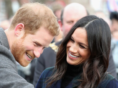 San Valentino: gli appuntamenti al buio più riusciti, a partire da Harry e Meghan