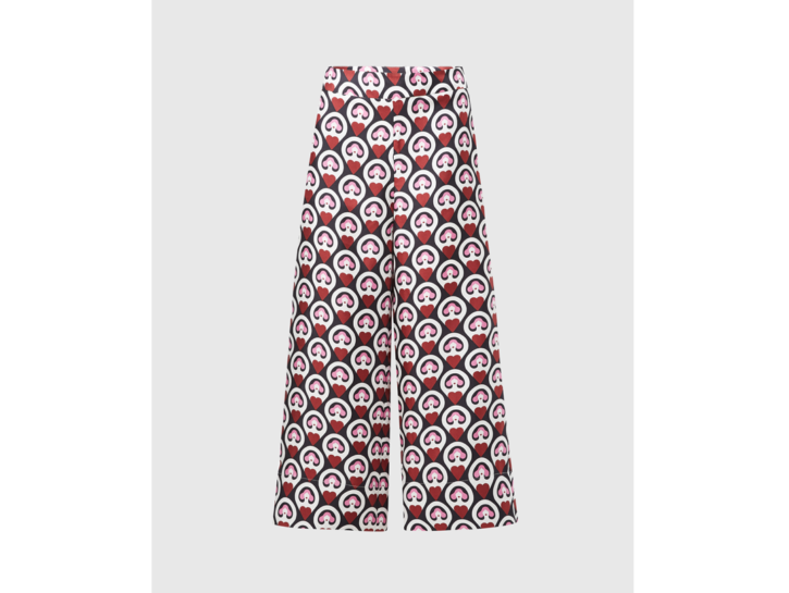 Pantaloni: le tendenze per la primavera estate 2018 - Donna Moderna