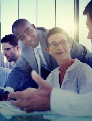 Nelle aziende arriva il manager della diversità