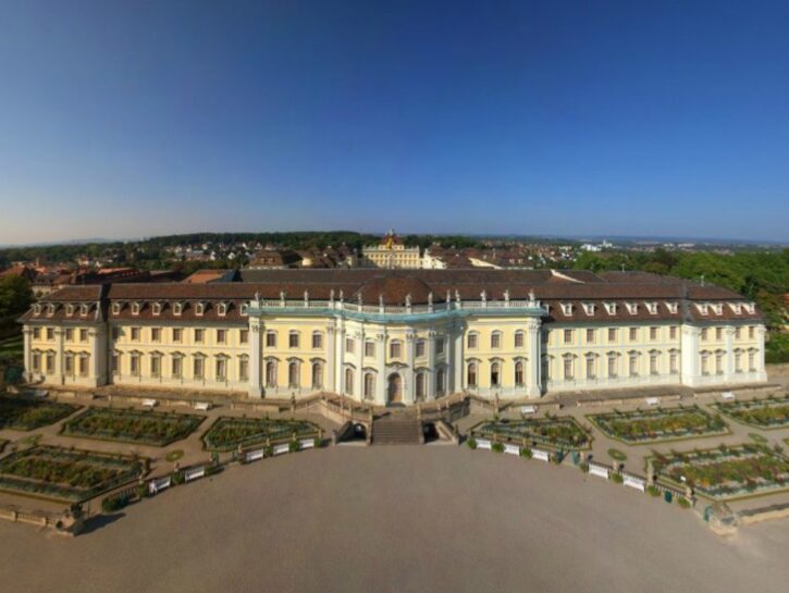 ludwigsburg