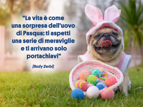 Auguri di Pasqua 2020: divertenti e brevi da condividere o copiare