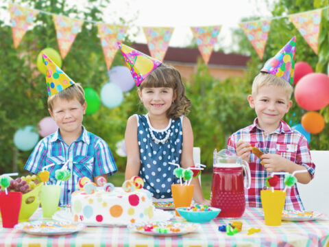 Bim Bum Brunch con i più piccoli: le idee per un brunch children friendly