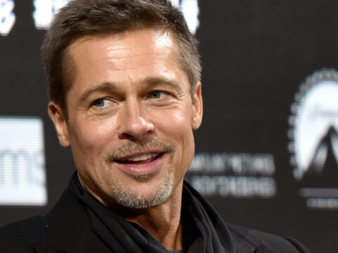 Brad Pitt, voto di castità per un anno: niente sesso fino a dicembre