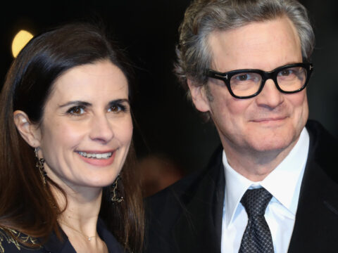 Livia Firth ha avuto una relazione con l’uomo che ha denunciato per stalking