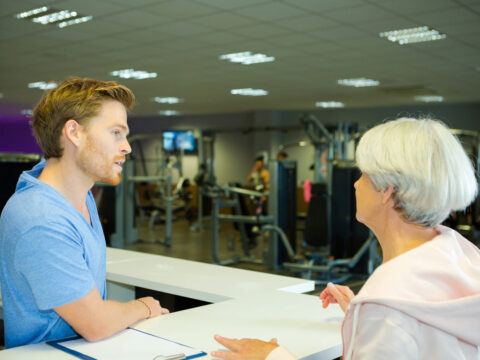 Iscrizione in palestra: le verifiche da fare prima