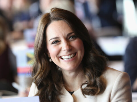 Kate Middleton e gli ultimi impegni ufficiali prima del parto