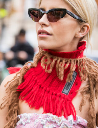 Occhiali da sole: i must have del momento