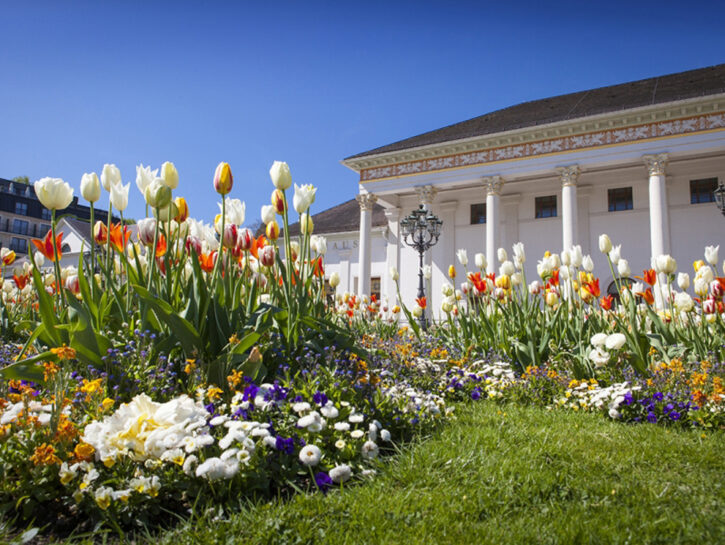 Kurhaus germania