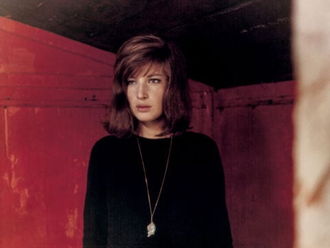 Monica Vitti, la più amata dalle donne