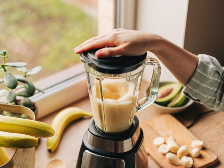 Milkshake fatti in casa: una volta provati non tornerai più al bar