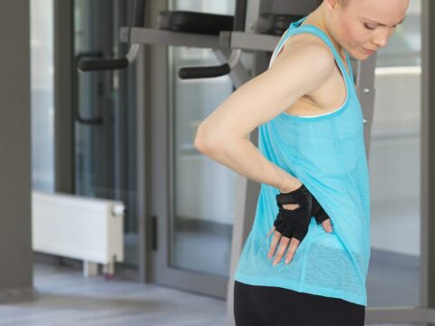 Cos'è la falsa sciatica o sindrome del piriforme?