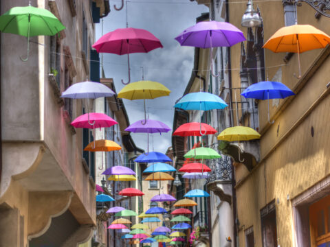 Come sarà il meteo a Pasqua?