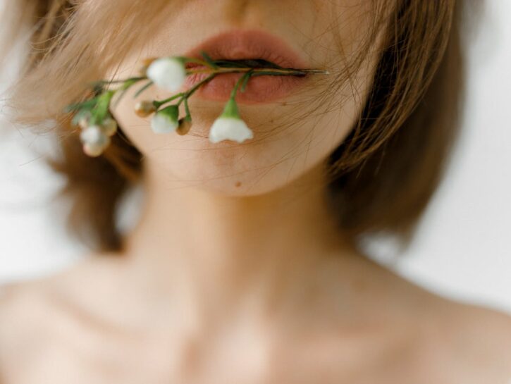 Labbra da baciare: ricette di scrub naturali fai da te