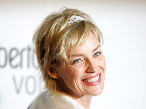 Sharon Stone compie 64 anni: la bellezza della diva senza tempo