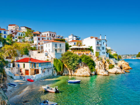 Viaggiare in Grecia: ad ognuno la propria isola