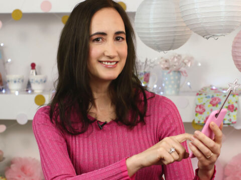 Sophie Kinsella: «I miei figli sono critici severissimi»