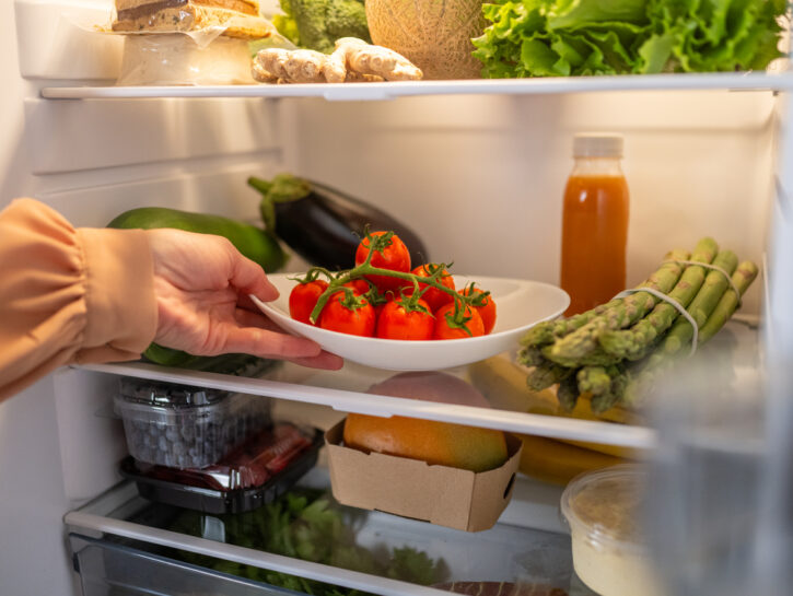 Mai nel frigo! Gli alimenti che devi assolutamente tenere fuori