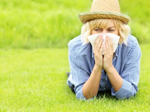 Allergia alle graminacee: dai sintomi alle cure