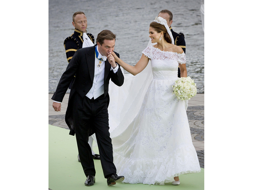 Abiti Da Sposa Delle Vip Italiane - Il 2018 L Anno Dei Matrimoni Vip I Voti Degli Abiti Da Sposa : Ultimo ma non meno importante anche l'abito della principessa eugenia, andata in sposa a ottobre 2018.