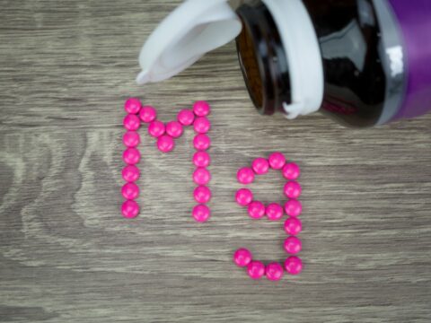 Magnesio, un minerale prezioso per la salute