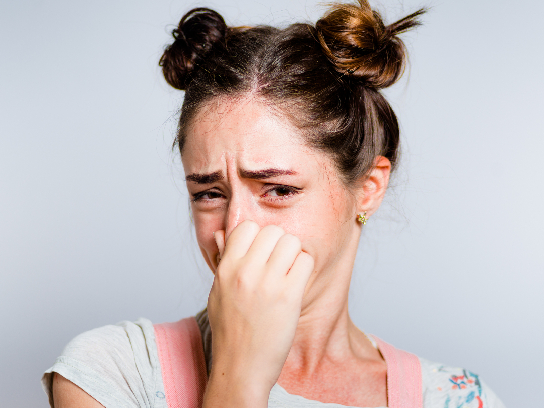 Piedi e cattivo odore: cause e rimedi - Donna Moderna