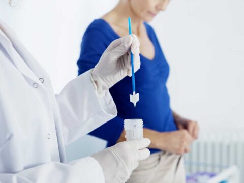 Tumori e Pap test, novità nella diagnosi precoce