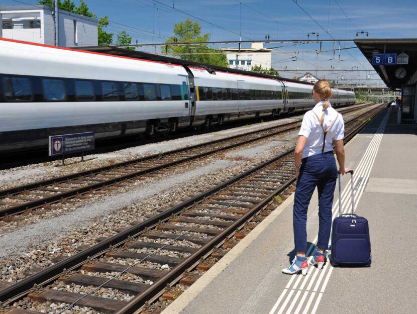 L'interrail diventa gratis per tanti 18enni europei: l'UE ha stanziato 12 milioni di euro. Ecco come