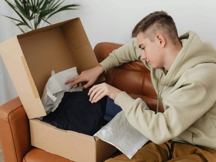 Cosa Si Regala Alla Cresima Cosa regalare per la cresima a un ragazzo - Donna Moderna