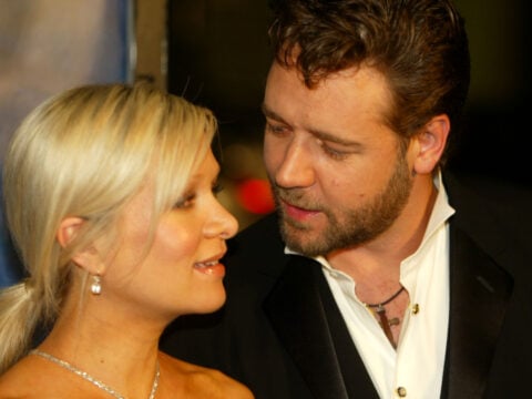 Russell Crowe e l'asta dei suoi cimeli per pagare il divorzio