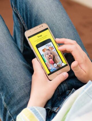 I nuovi social usati dai ragazzi