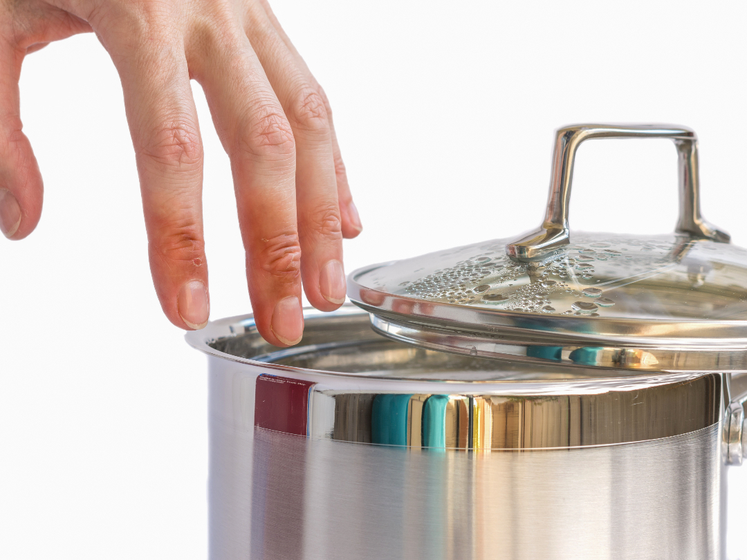 I 5 Rimedi Per Ustioni E Scottature Da Acqua Bollente Donna Moderna