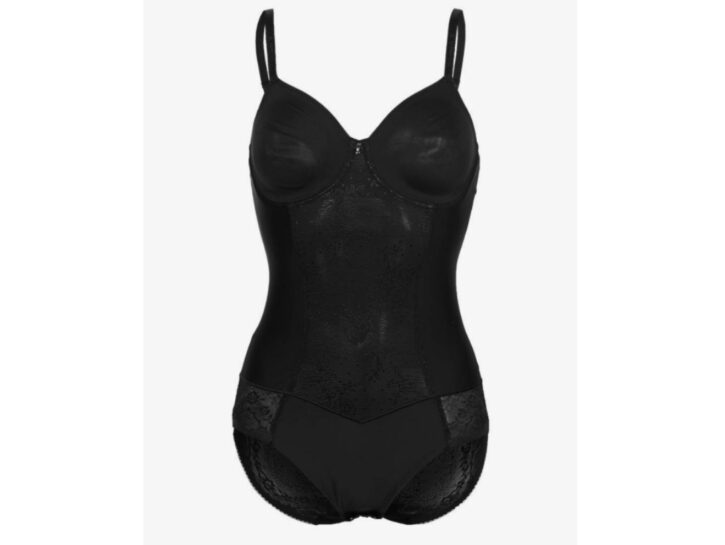 Intimo modellante come sceglierlo in base al fisico Donna Moderna