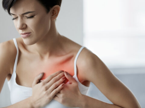 Si possono riconoscere i sintomi pre-infarto? Ecco come intervenire