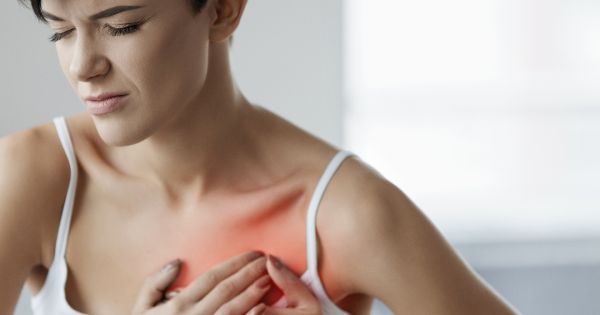 A Che Età Può Venire Un Infarto