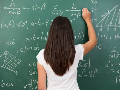 Matematica, gli studenti italiani al 30esimo posto