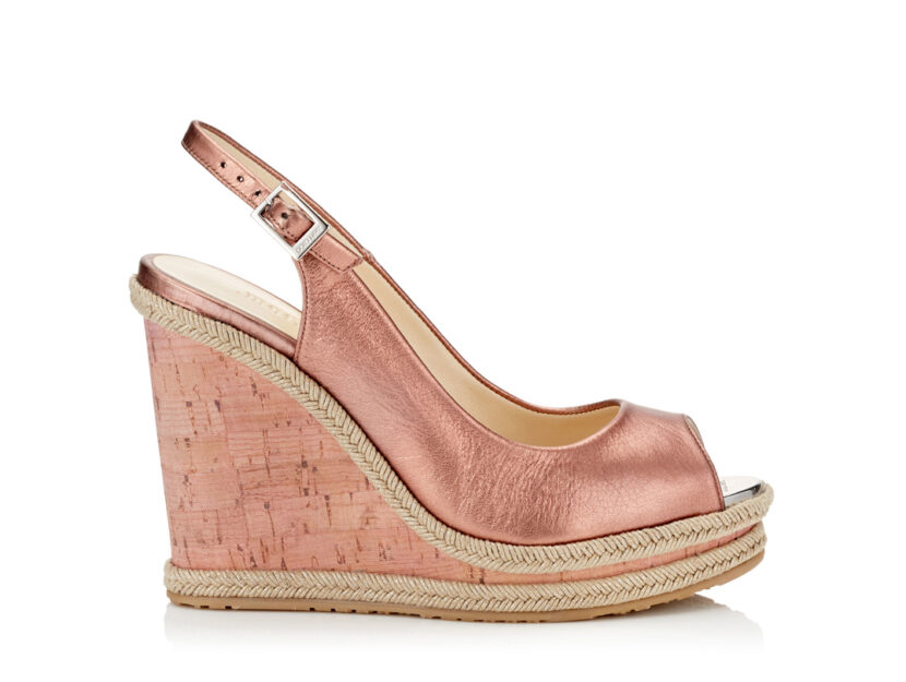 Sandali zeppa 2018 clearance pittarello