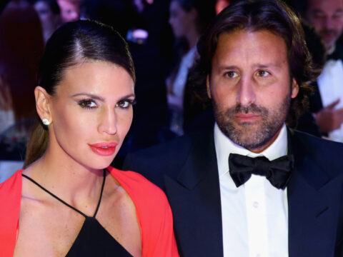 Claudia Galanti torna a Parigi da Arnaud Mimran: "Proveremo a rimettere insieme la famiglia"