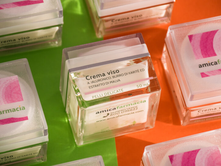 Amicafarmacia, il portale dove acquistare e chiedere consiglio ai