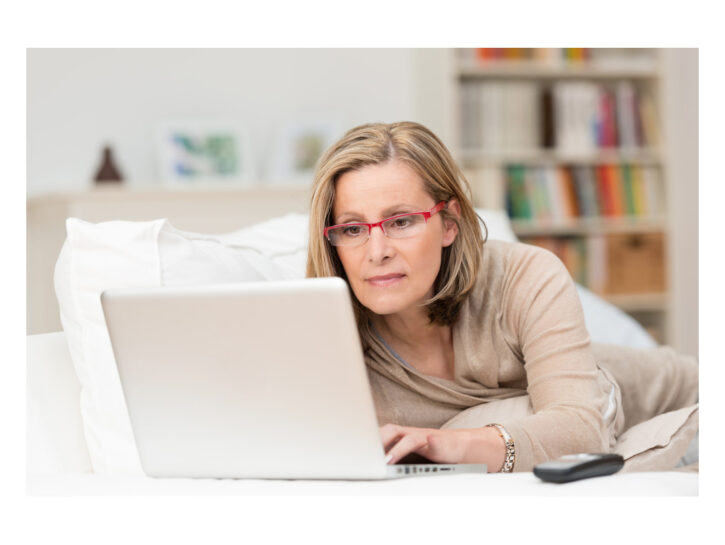 Tornare a studiare dopo i 50 anni