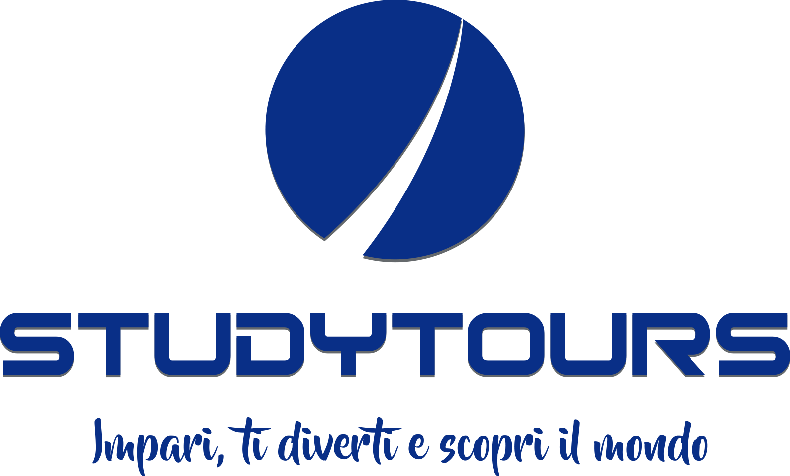 study tour logo