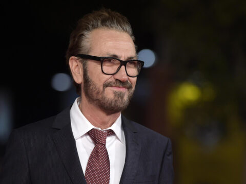 Marco Giallini: «C’è stata un’unica donna nella mia vita»