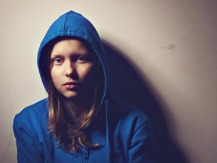 Così sono rinata dopo la comunità