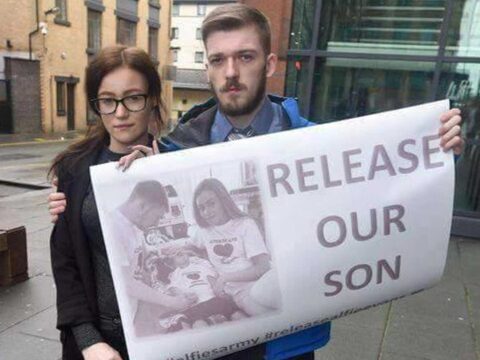 Alfie Evans: perché proprio in Italia?