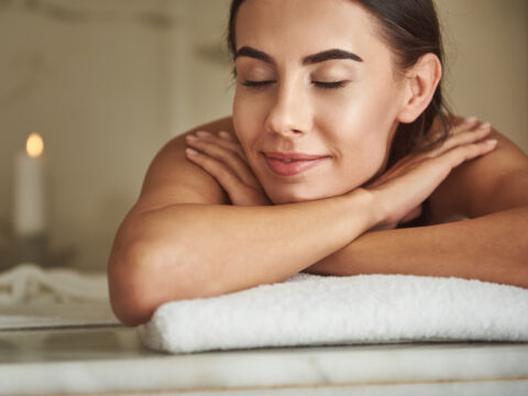 Il bagno turco è un gesto di benessere: ecco perché